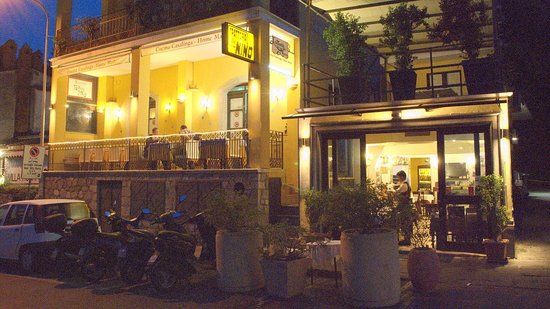 Trattoria Da Nino